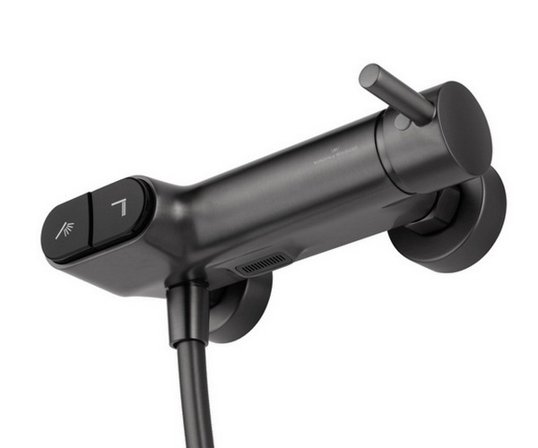 смеситель для душа WONZON & WOGHAND MUSE